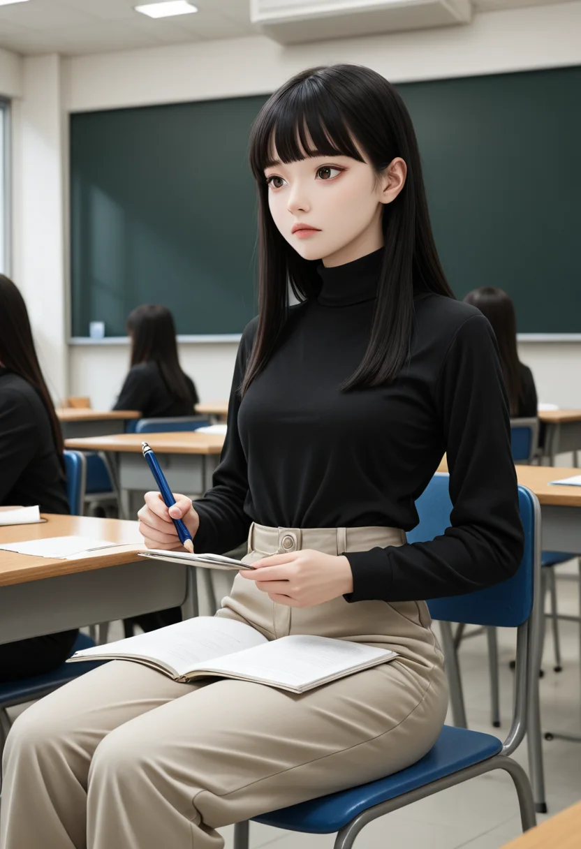 안하은