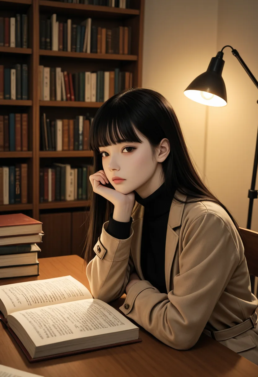 안하은