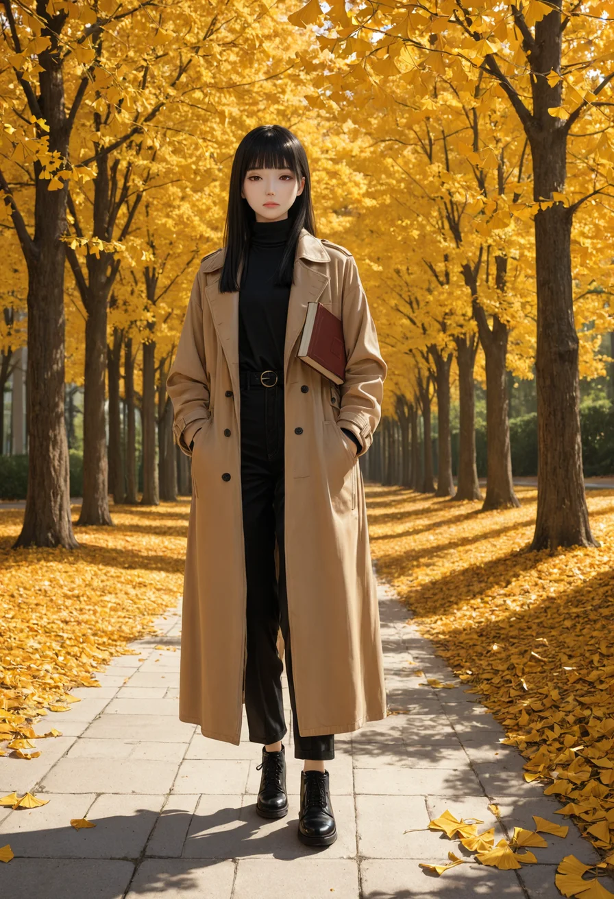 안하은