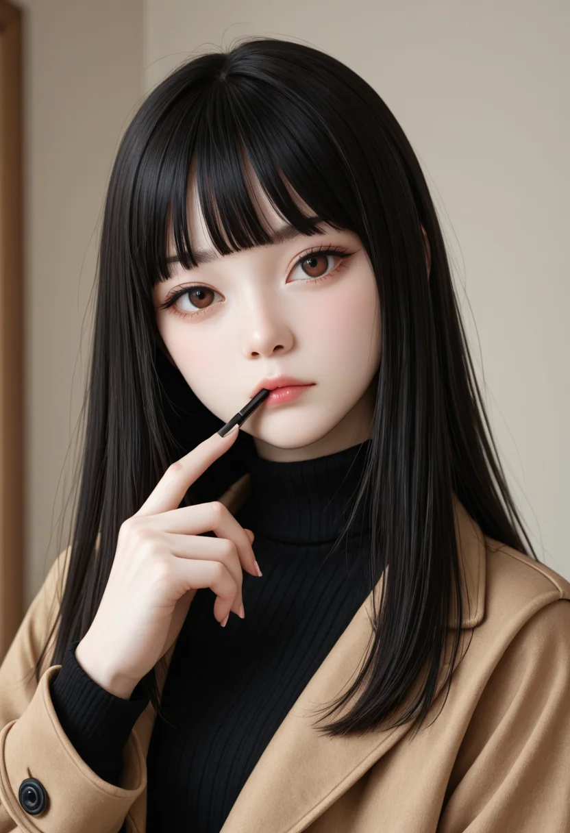 안하은