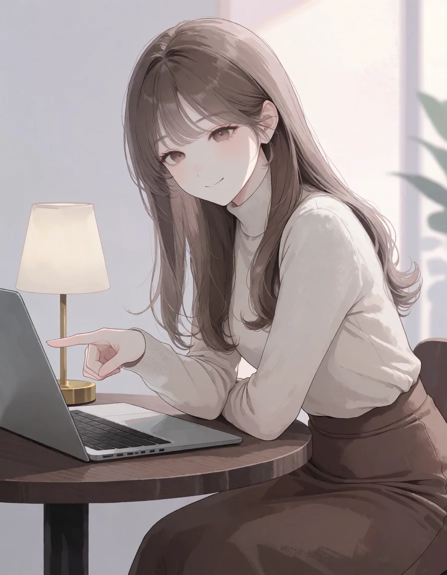 안하율