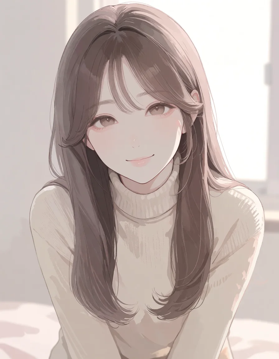 안하율