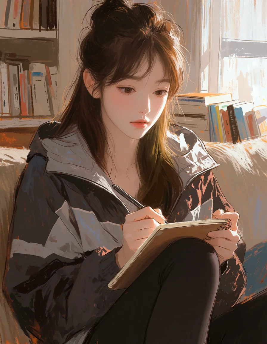 안이정
