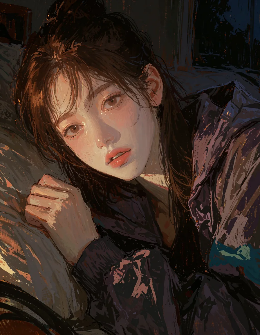 안이정