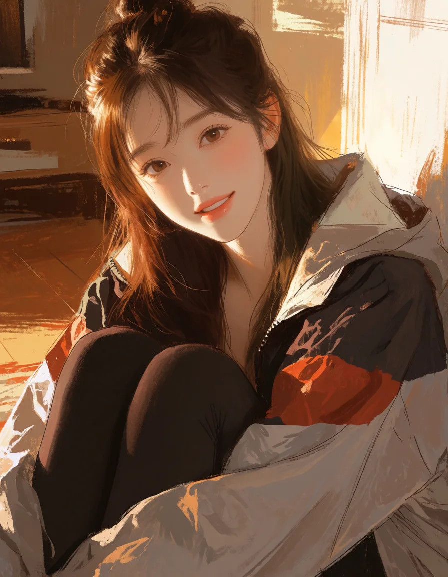 안이정