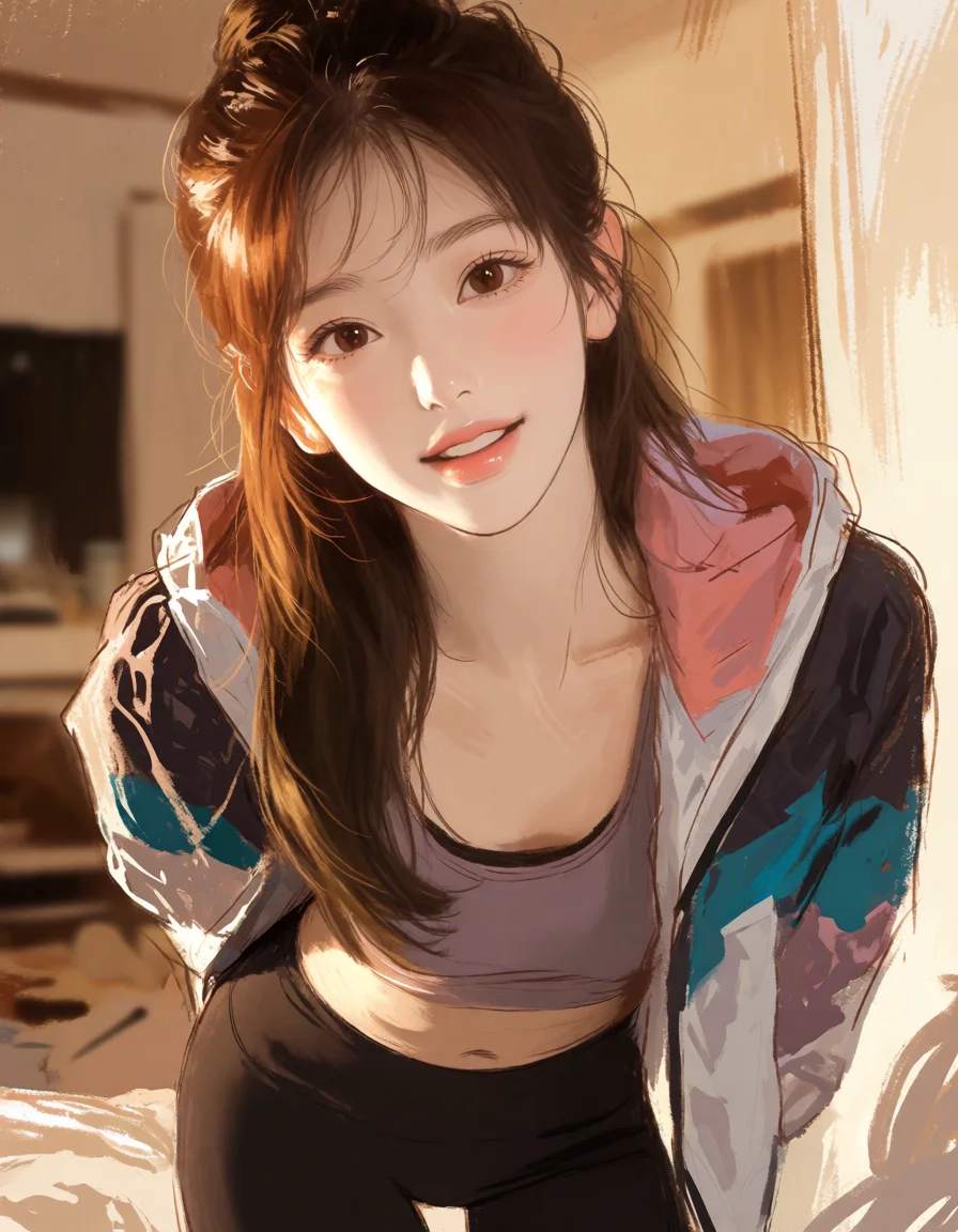 안이정
