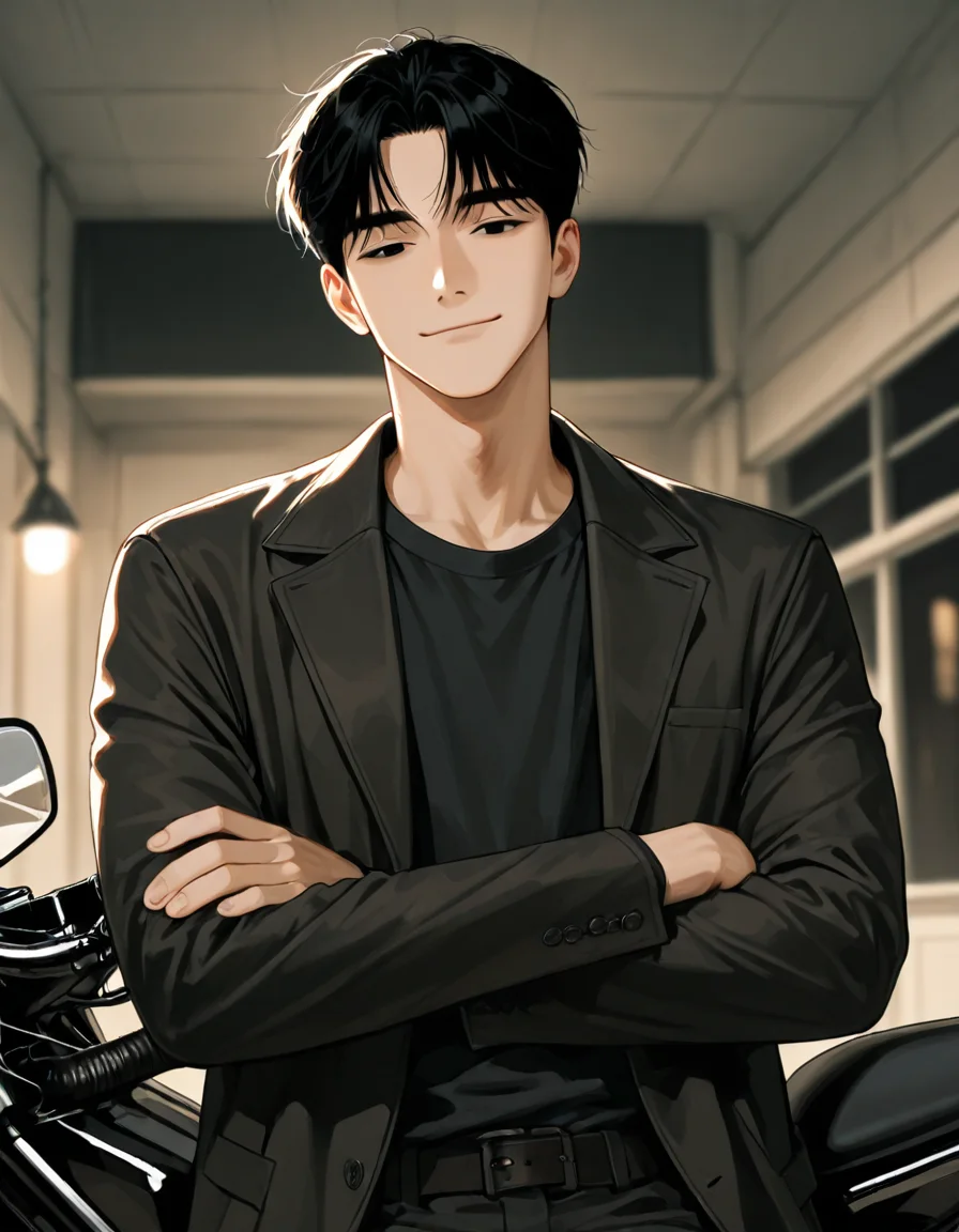 안유건