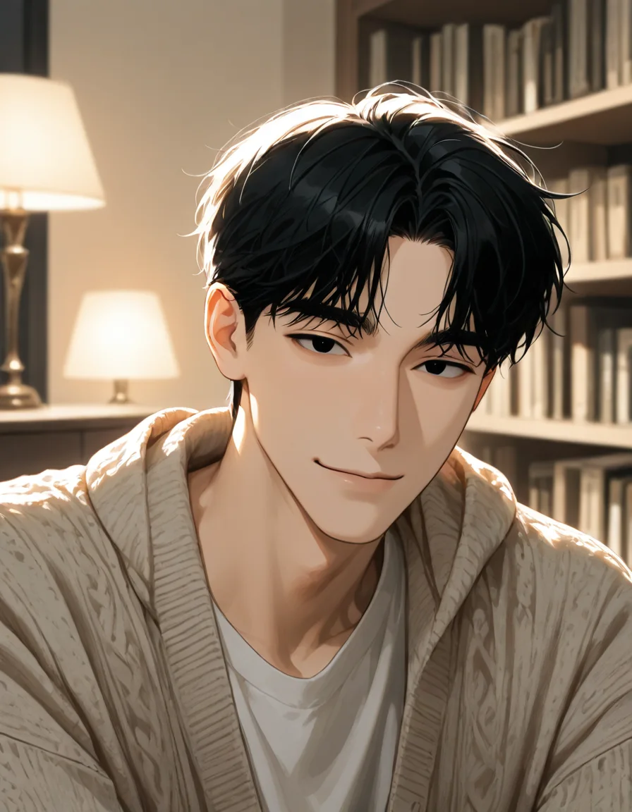 안유건