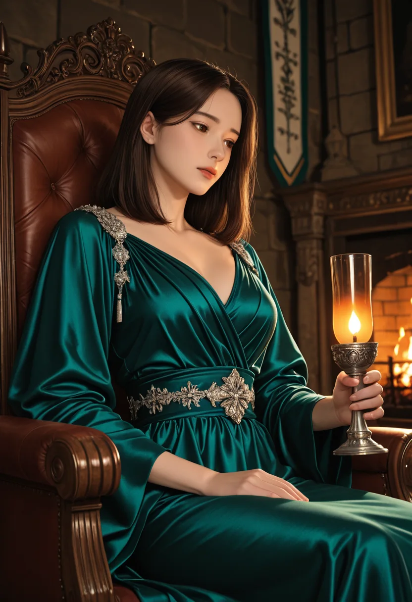 안서경