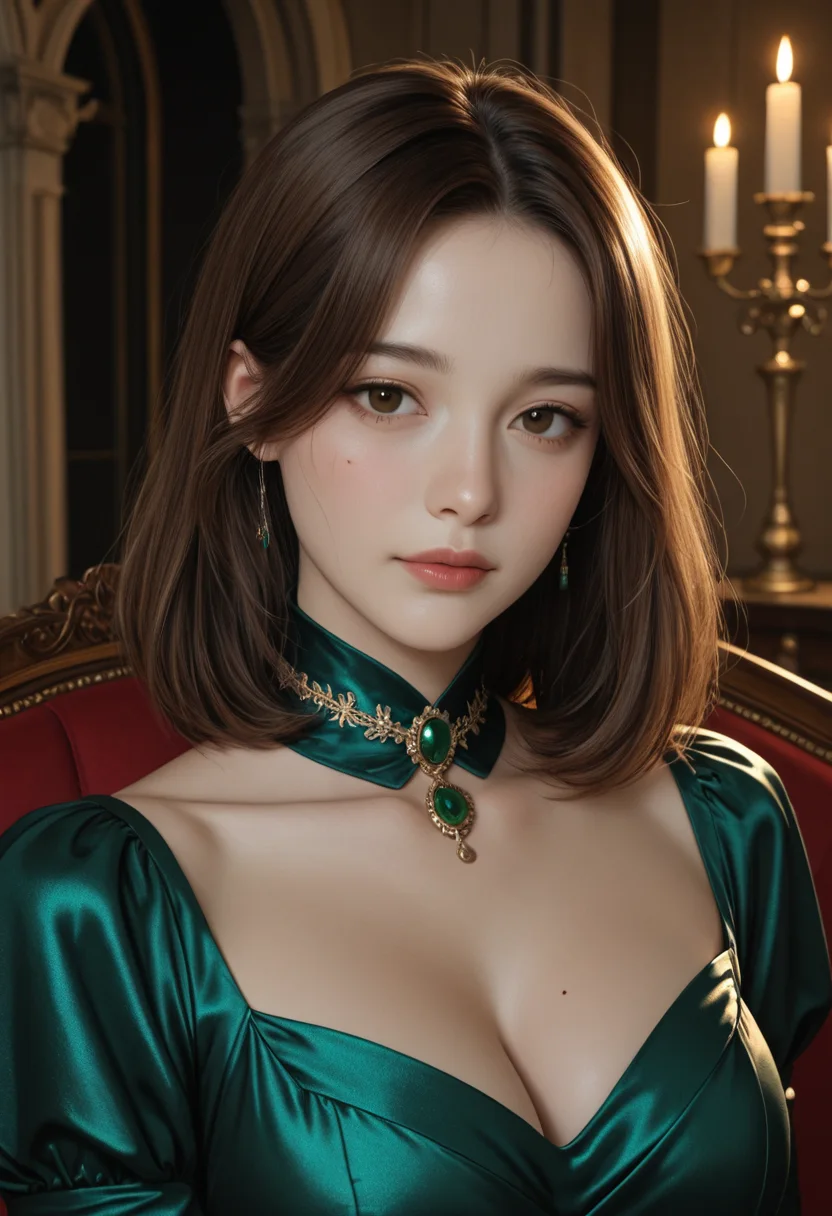 안서경