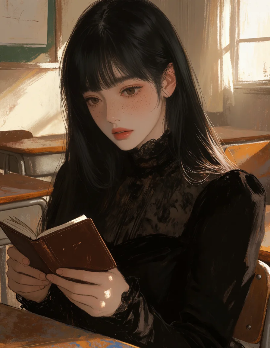 안설화
