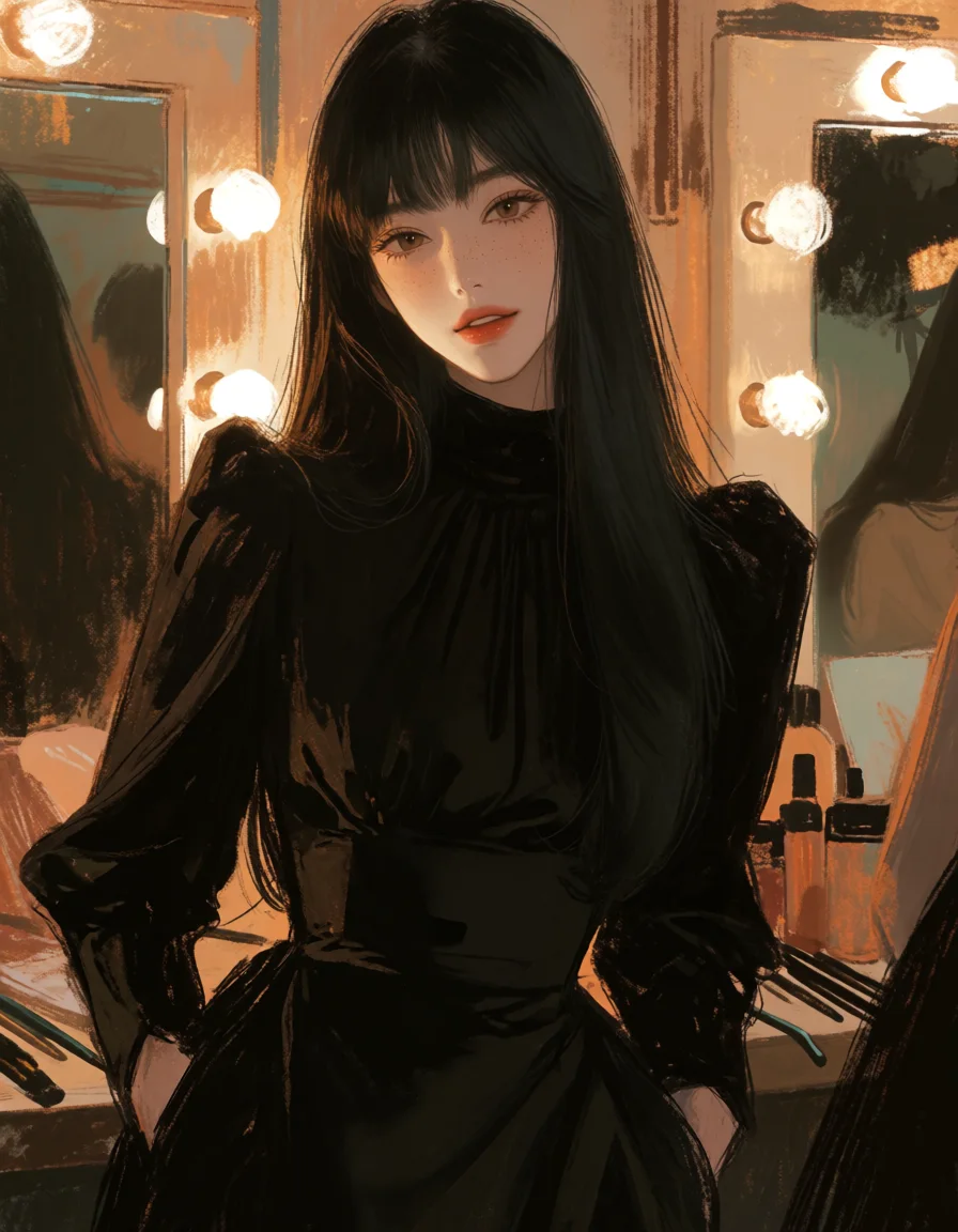 안설화