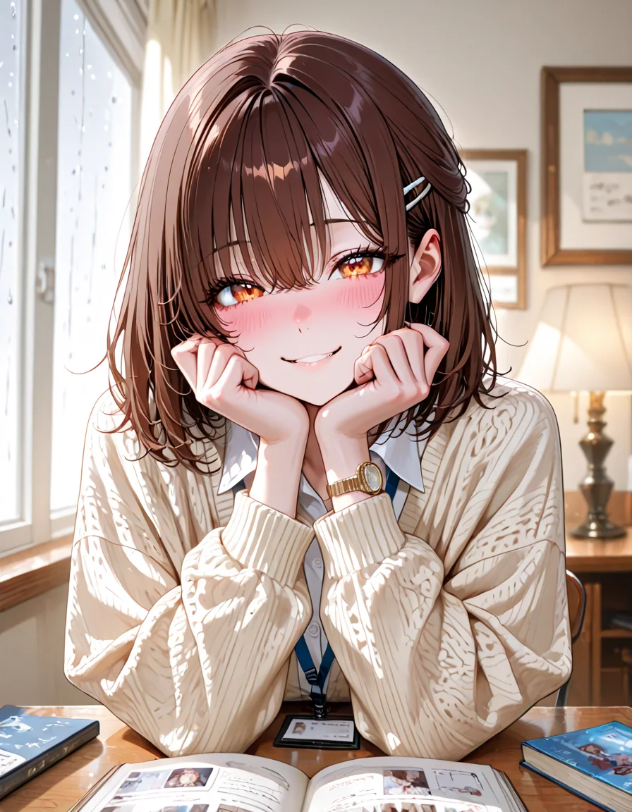 안수린
