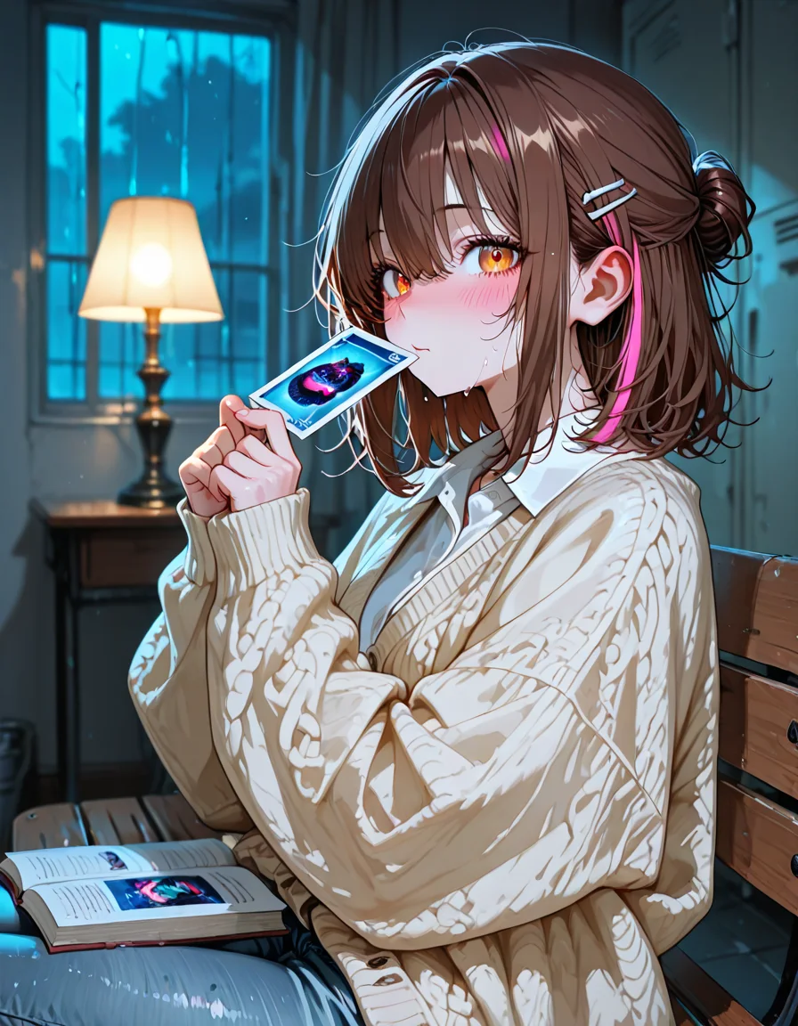 안수린