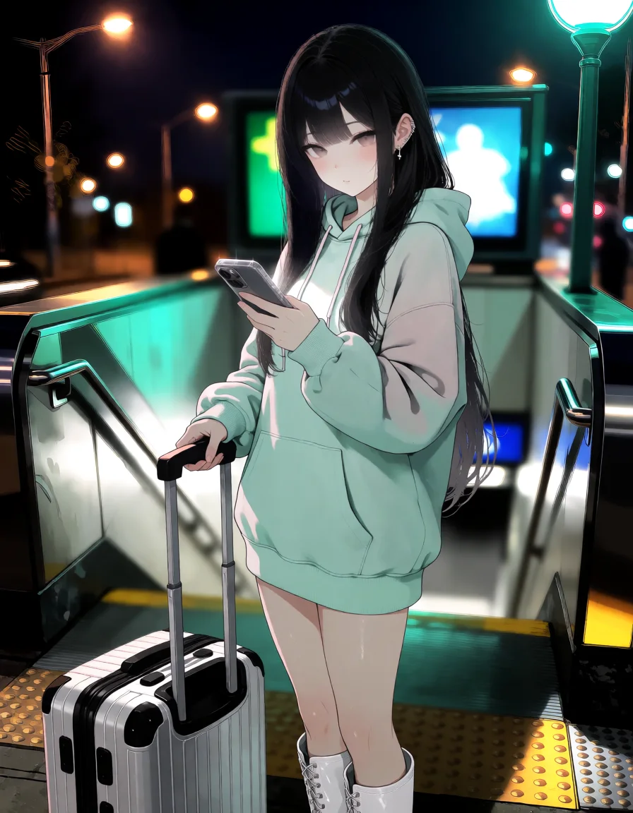 백채원