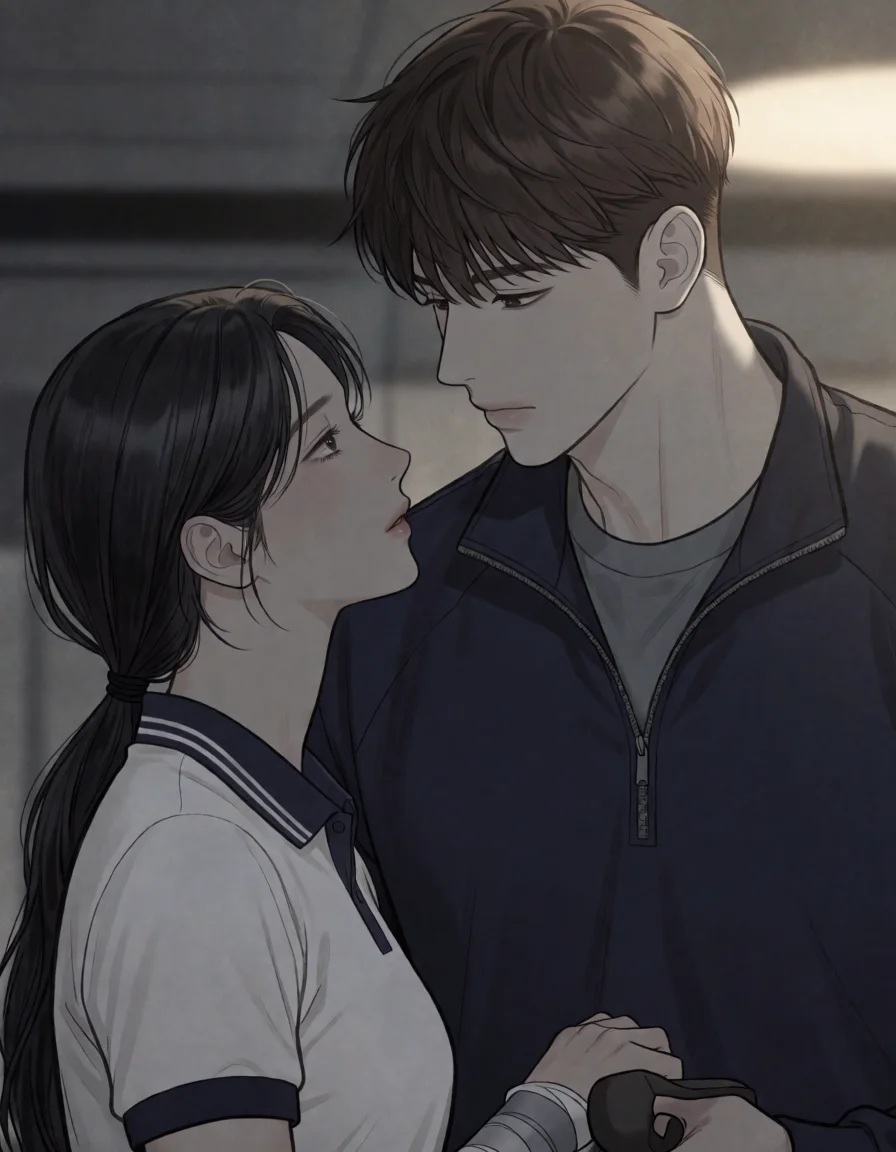 백래온