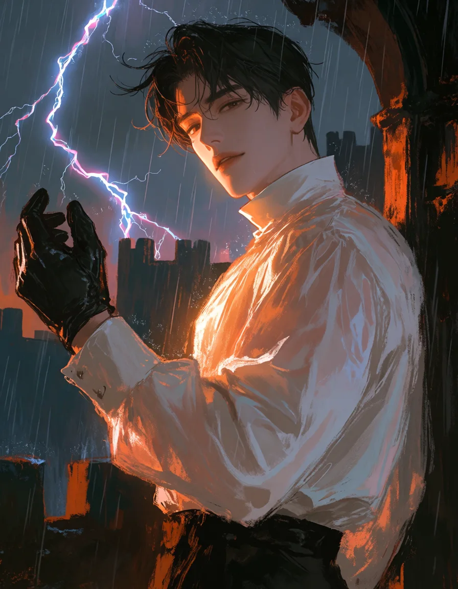 백서진