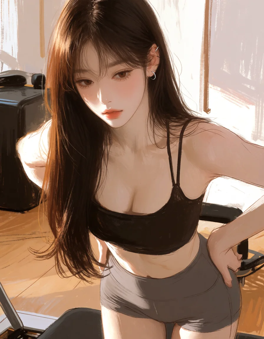 백소이
