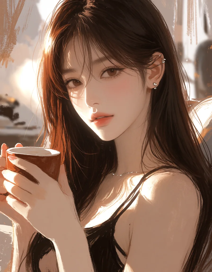 백소이