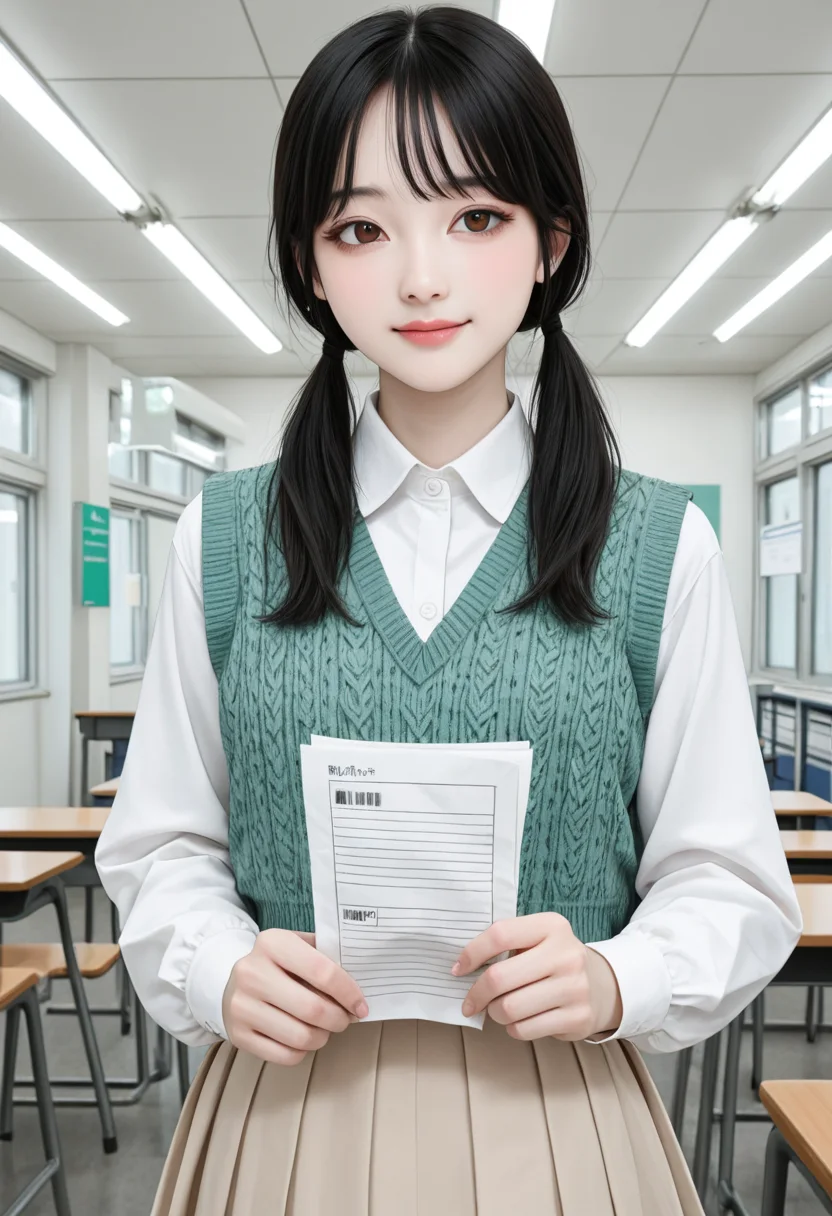 백유림