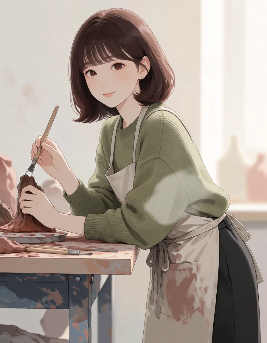 백윤슬