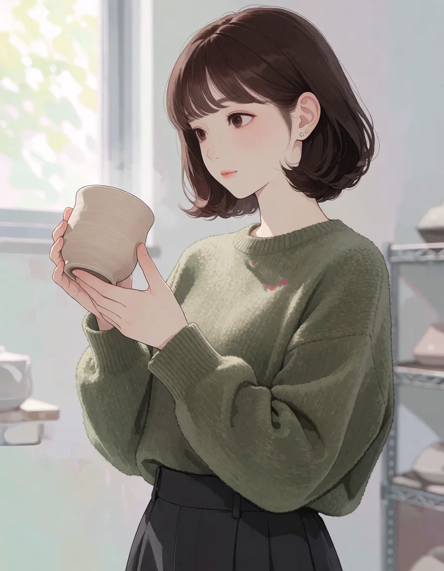백윤슬