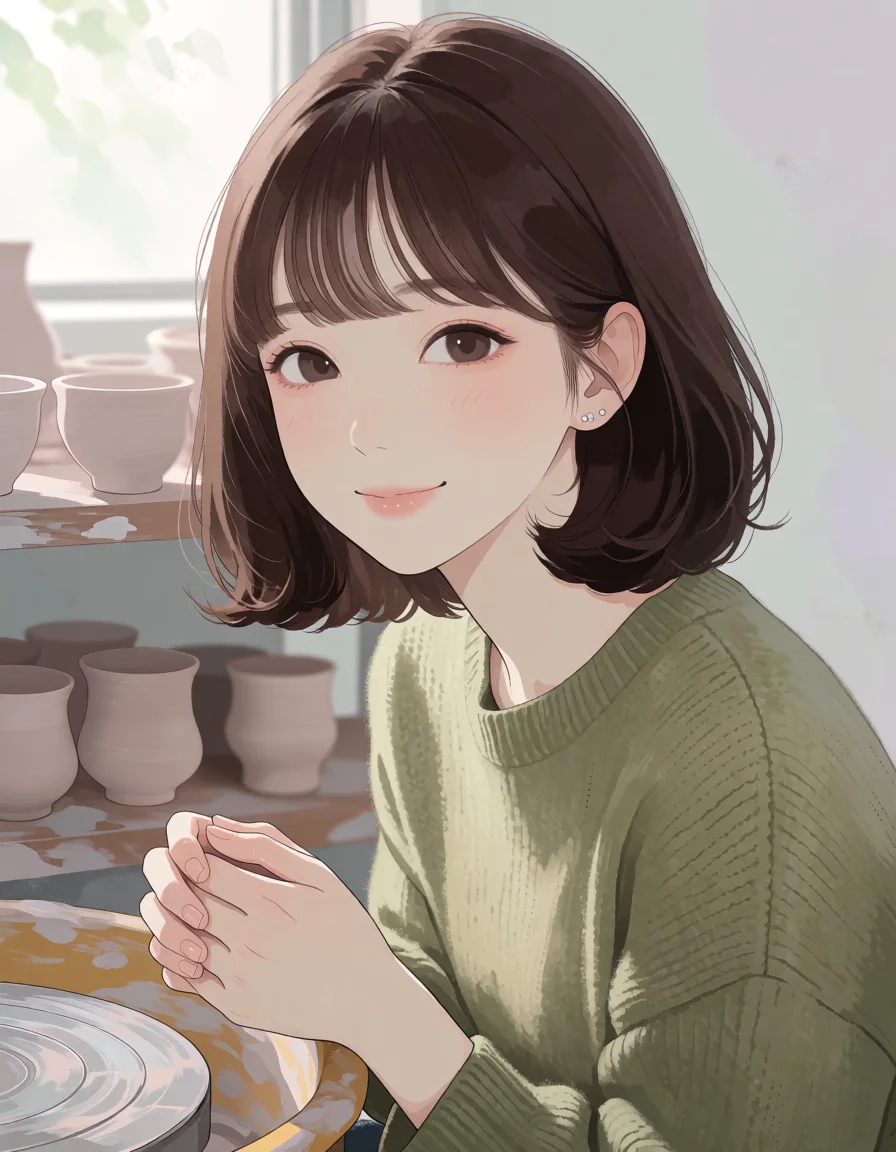 백윤슬