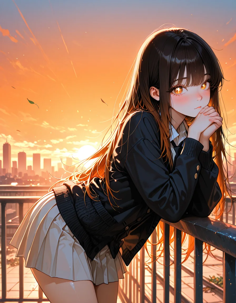 차유리