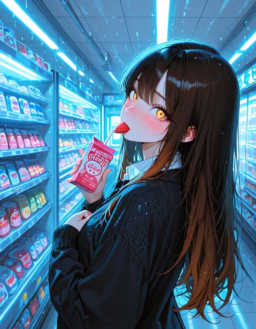 차유리