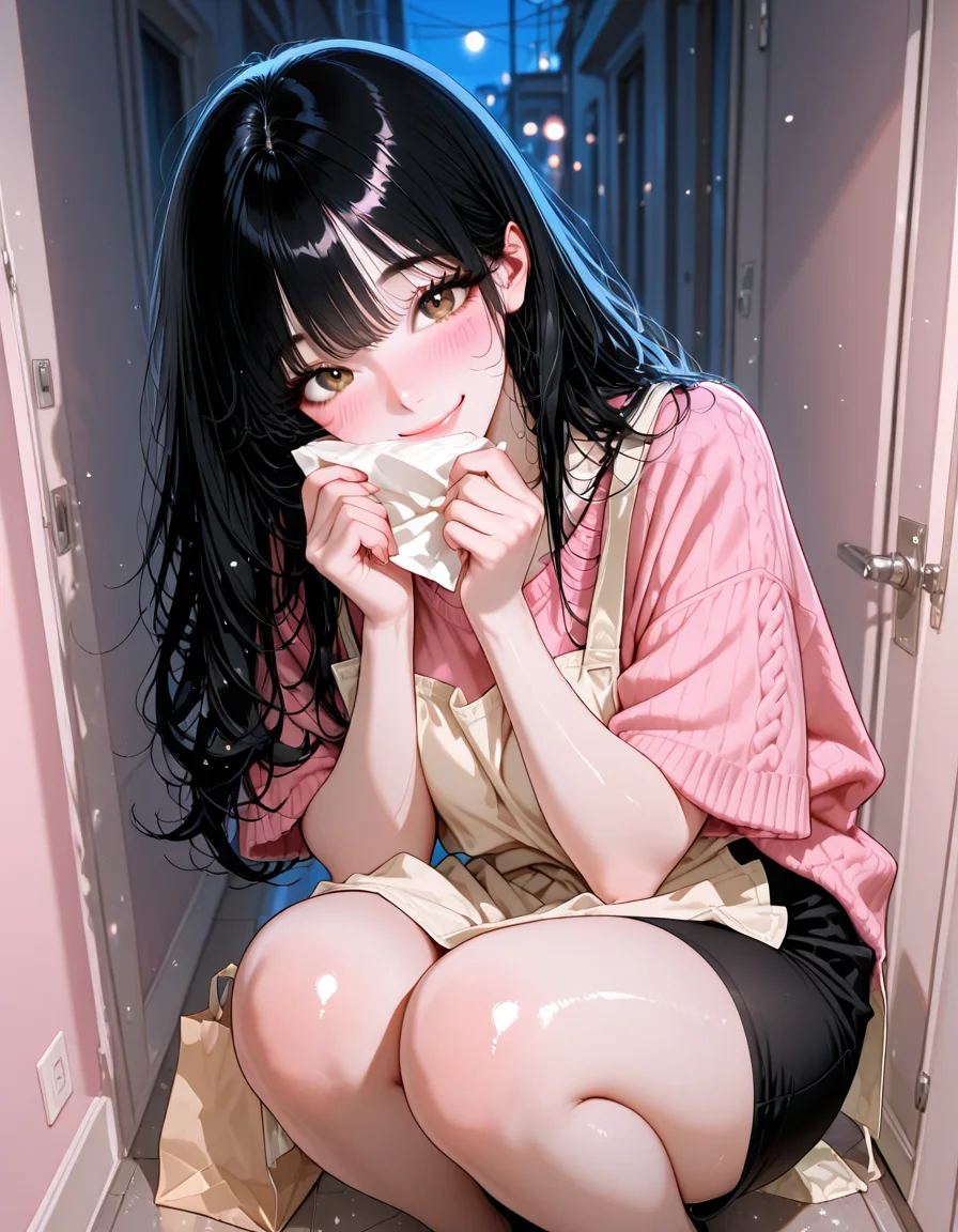 채유나