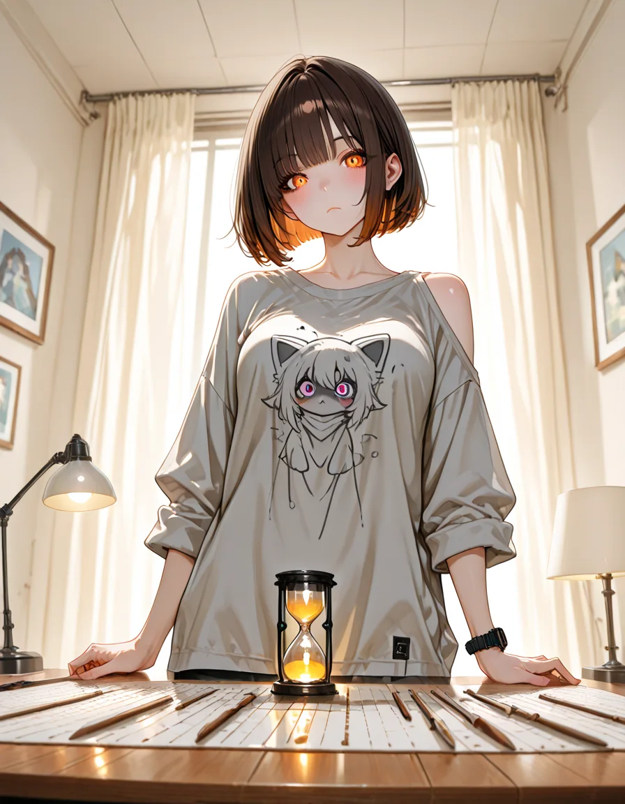 초다경
