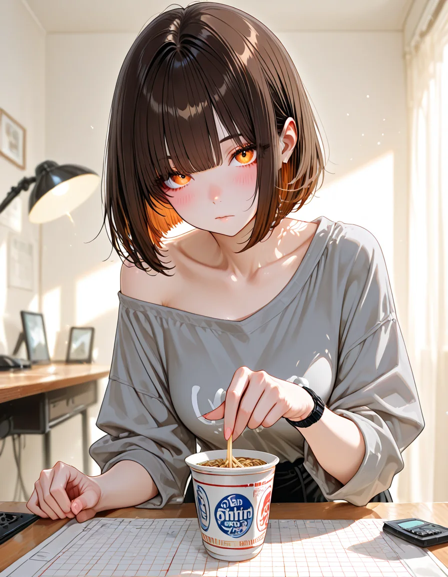 초다경