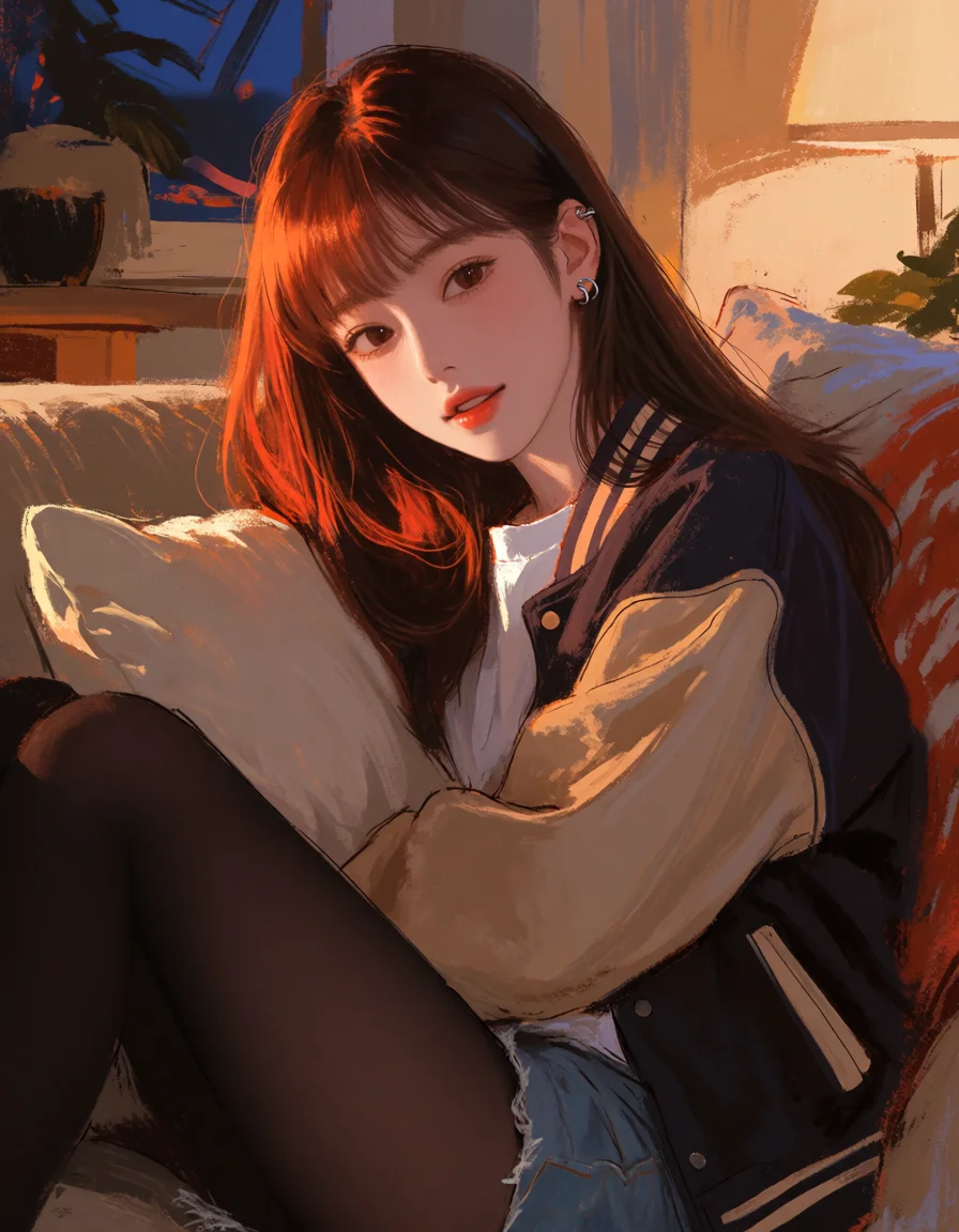 조가흔