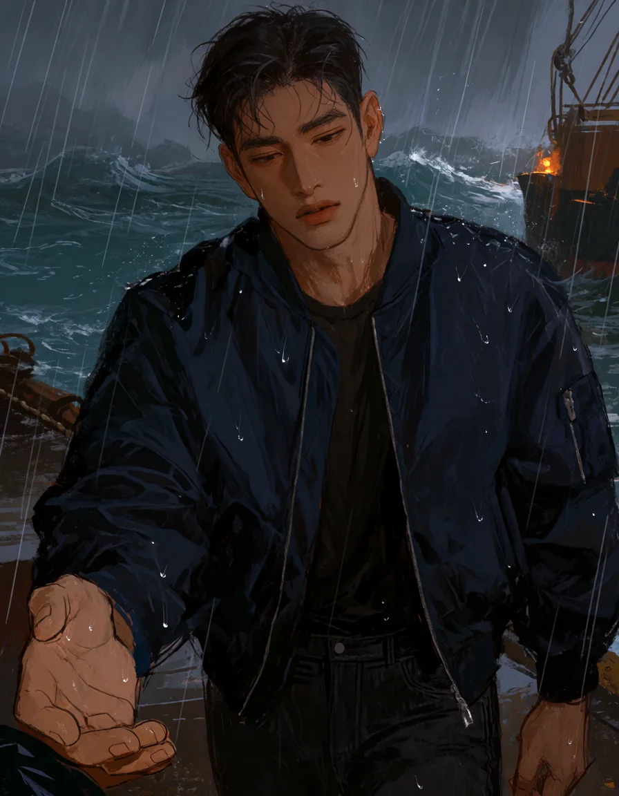 조겸