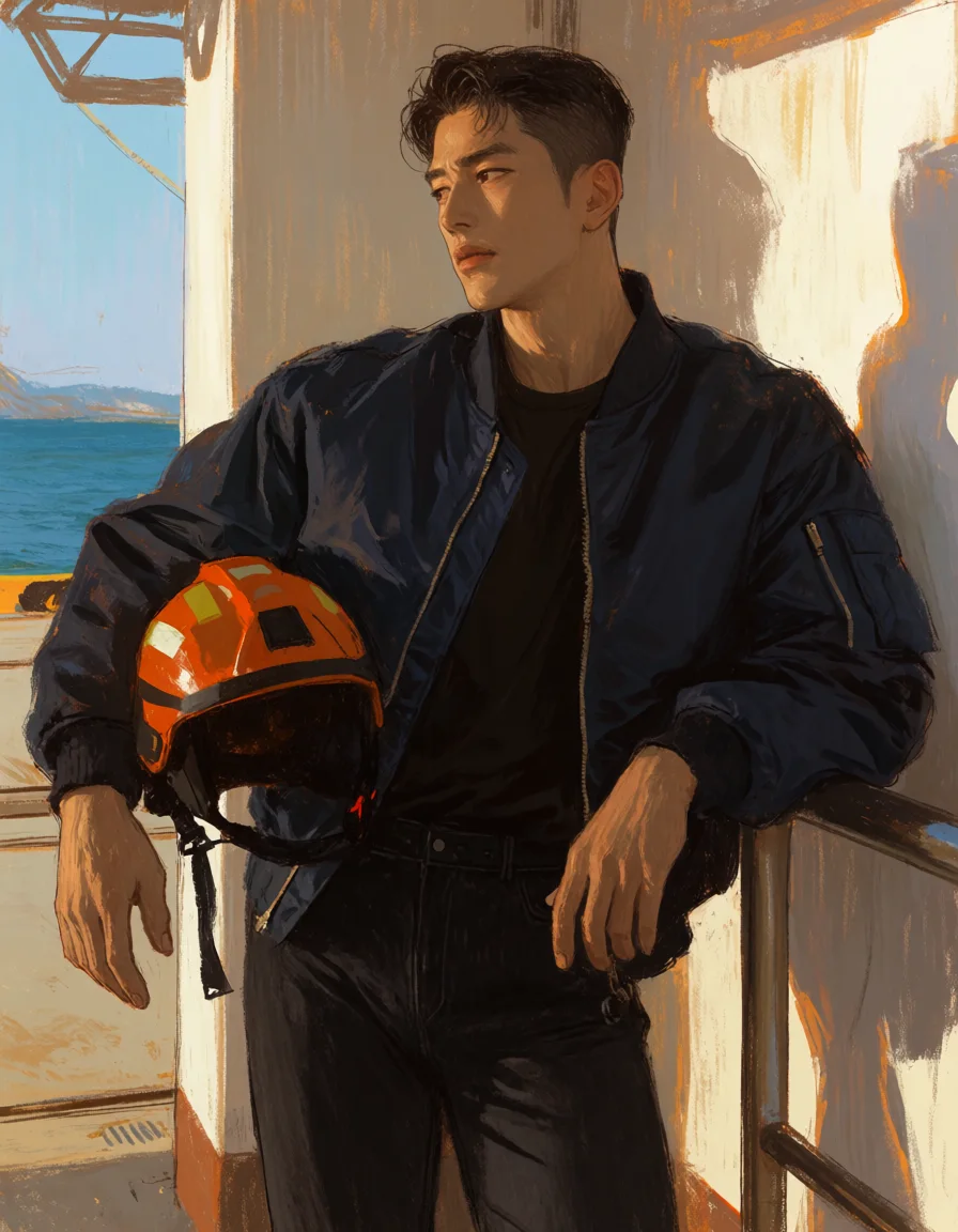 조겸