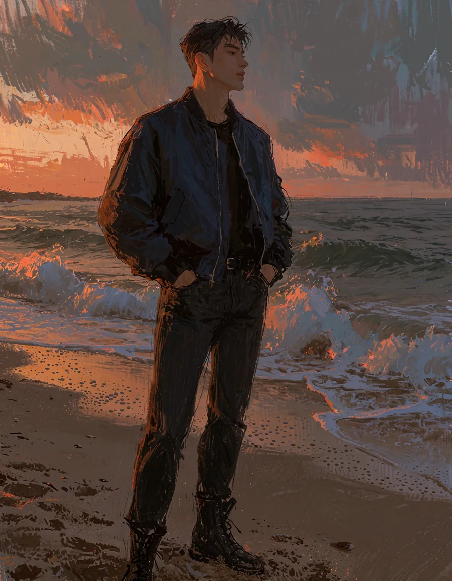 조겸