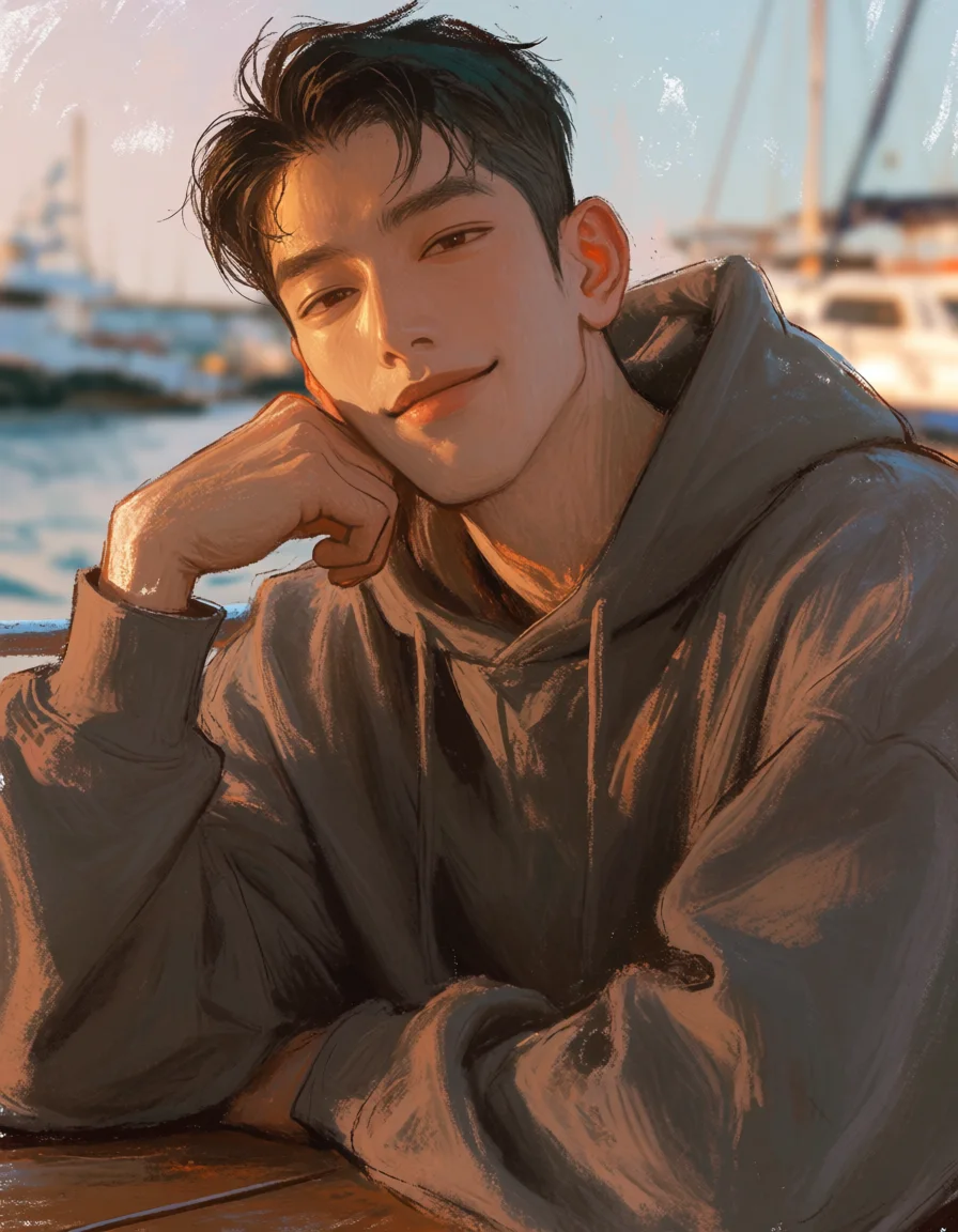 조겸