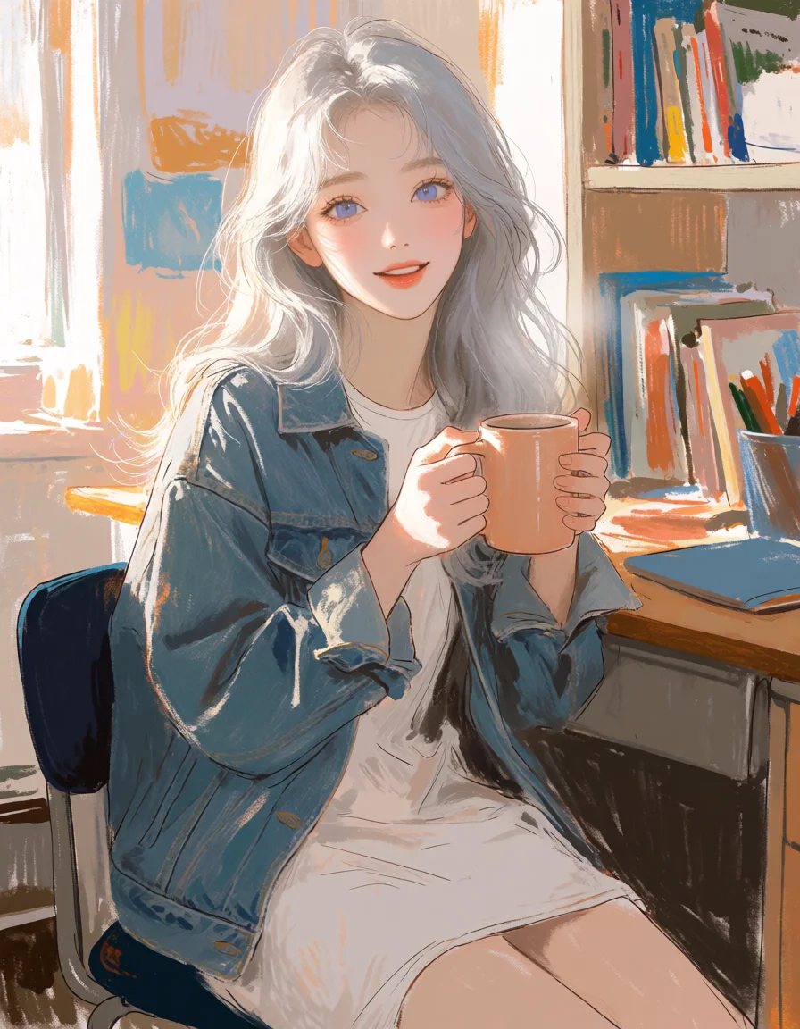 조수지