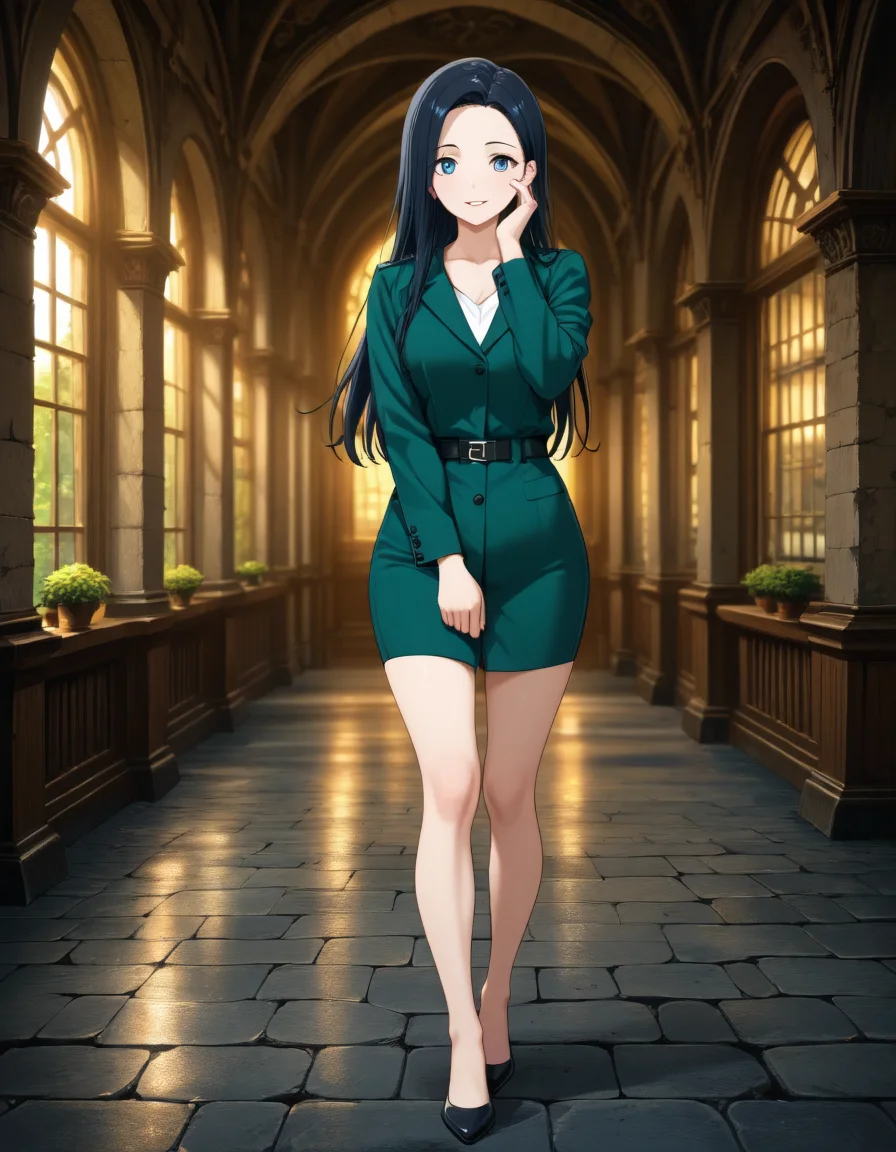 조유라