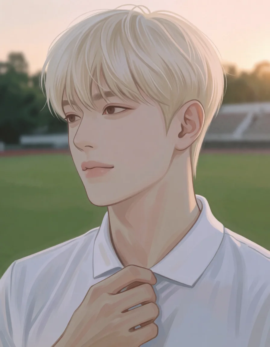 Choi Han-gyeol