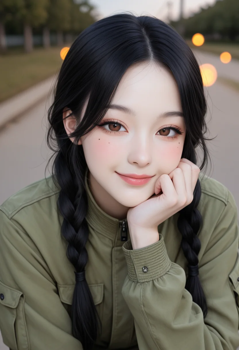 최한나