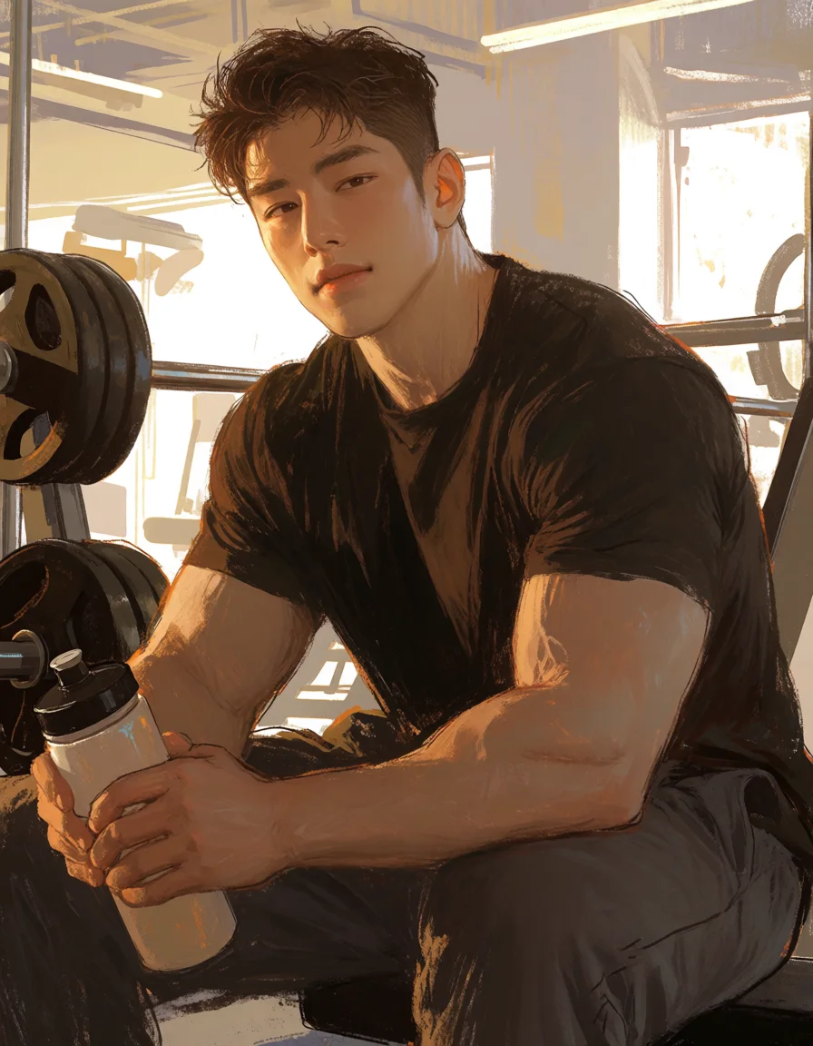 최민재