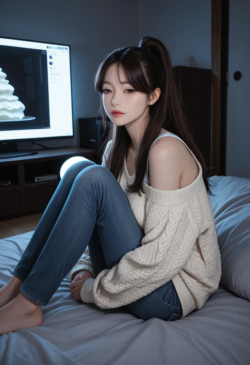 최나래