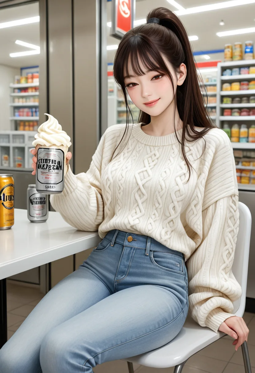 최나래