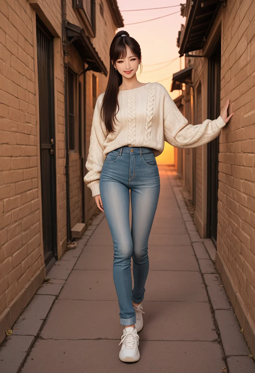 최나래
