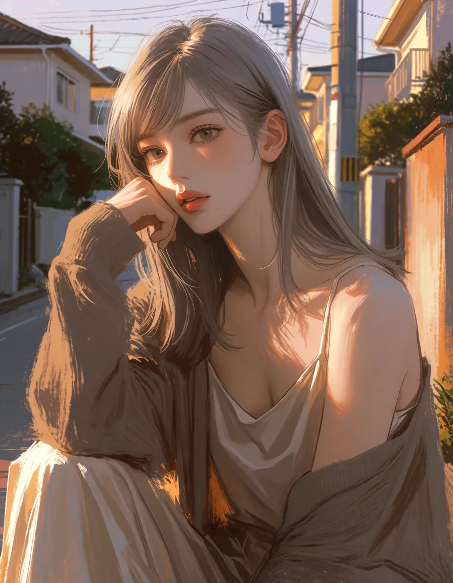 최라온