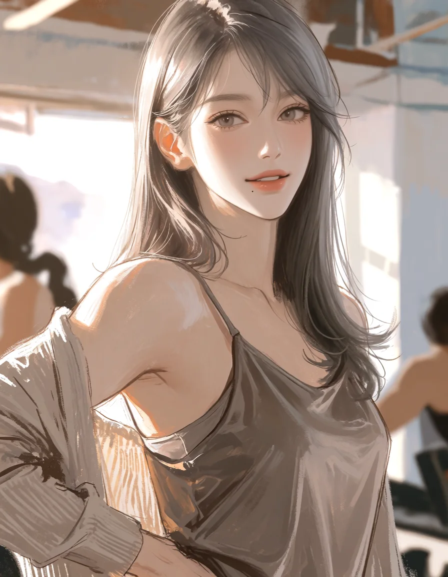 최라온