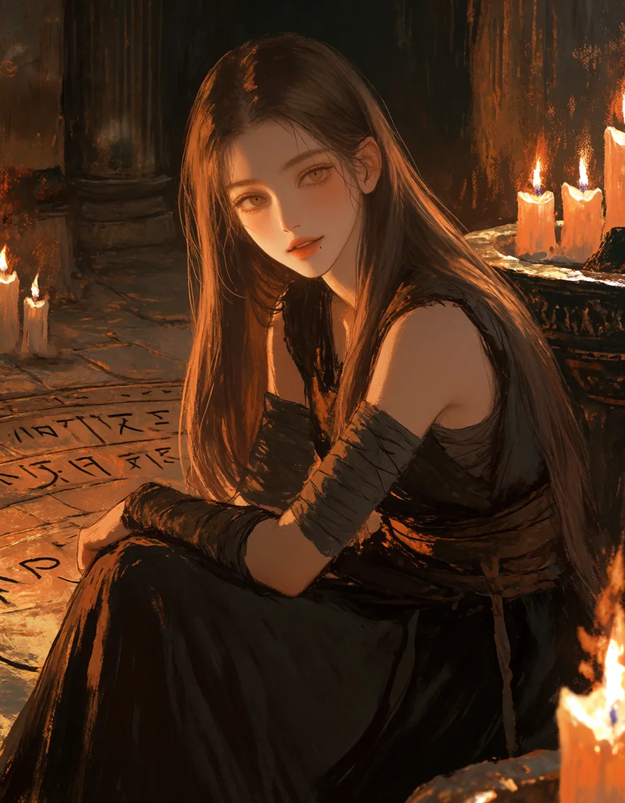 최령아