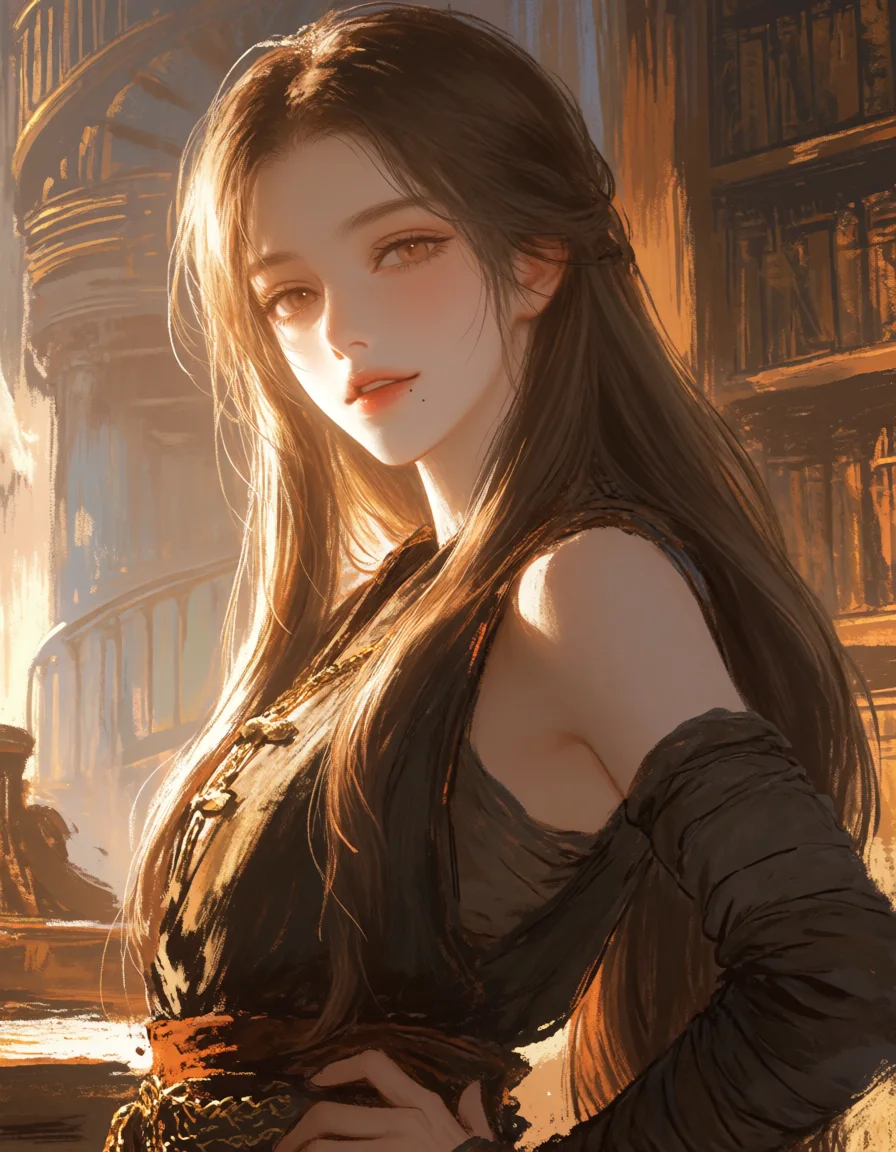 최령아