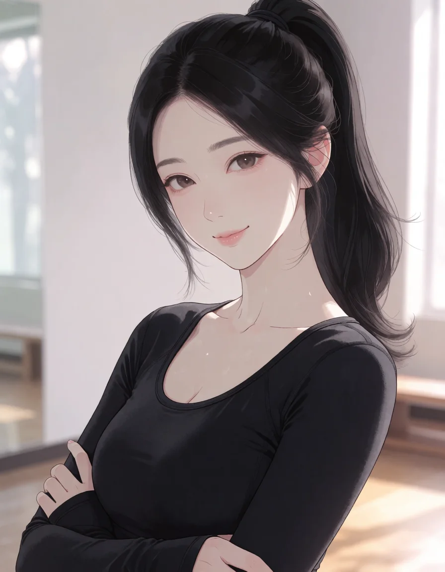 최솔잎